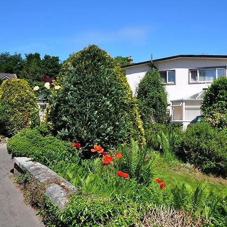 Stables Guest House Newton Stewart Esterno foto