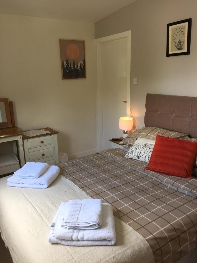 Stables Guest House Newton Stewart Esterno foto