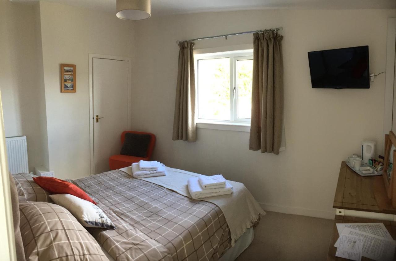 Stables Guest House Newton Stewart Esterno foto