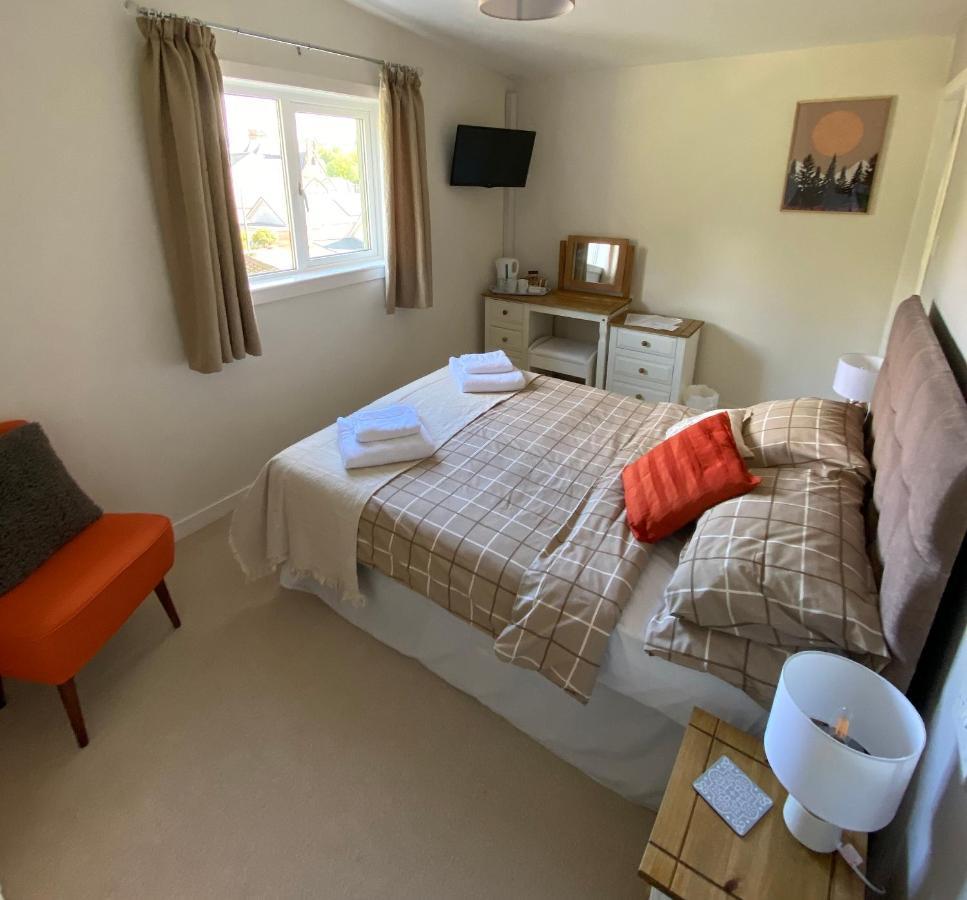 Stables Guest House Newton Stewart Esterno foto