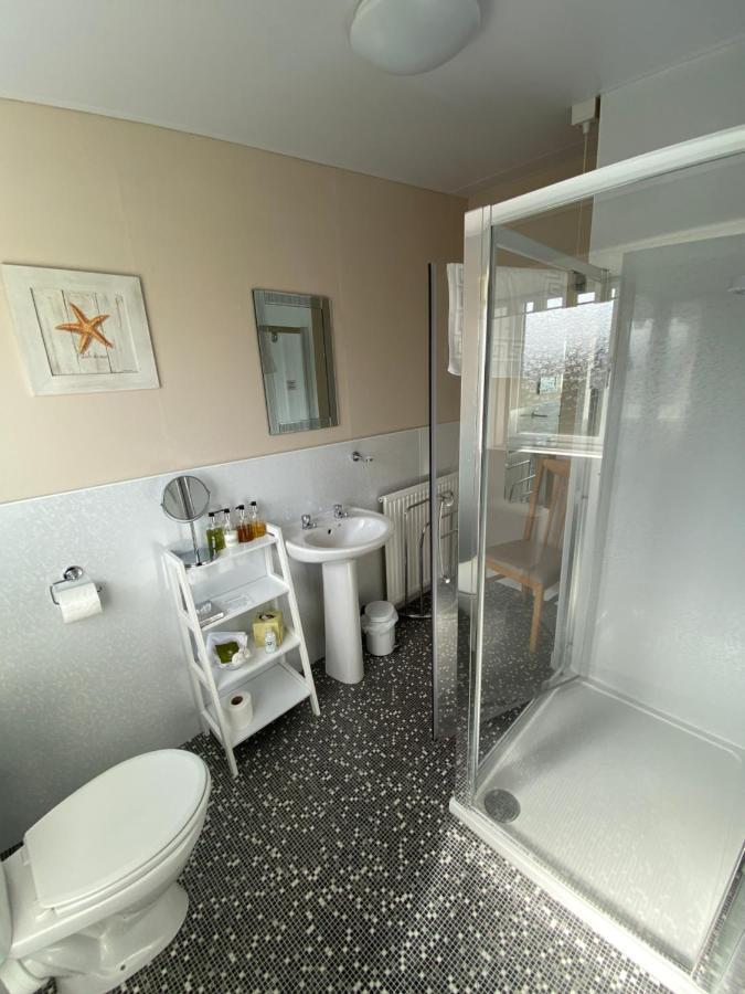 Stables Guest House Newton Stewart Esterno foto