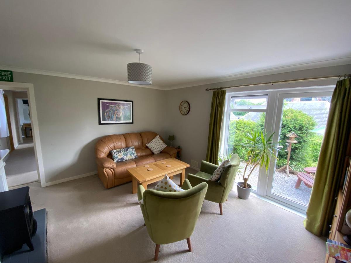 Stables Guest House Newton Stewart Esterno foto