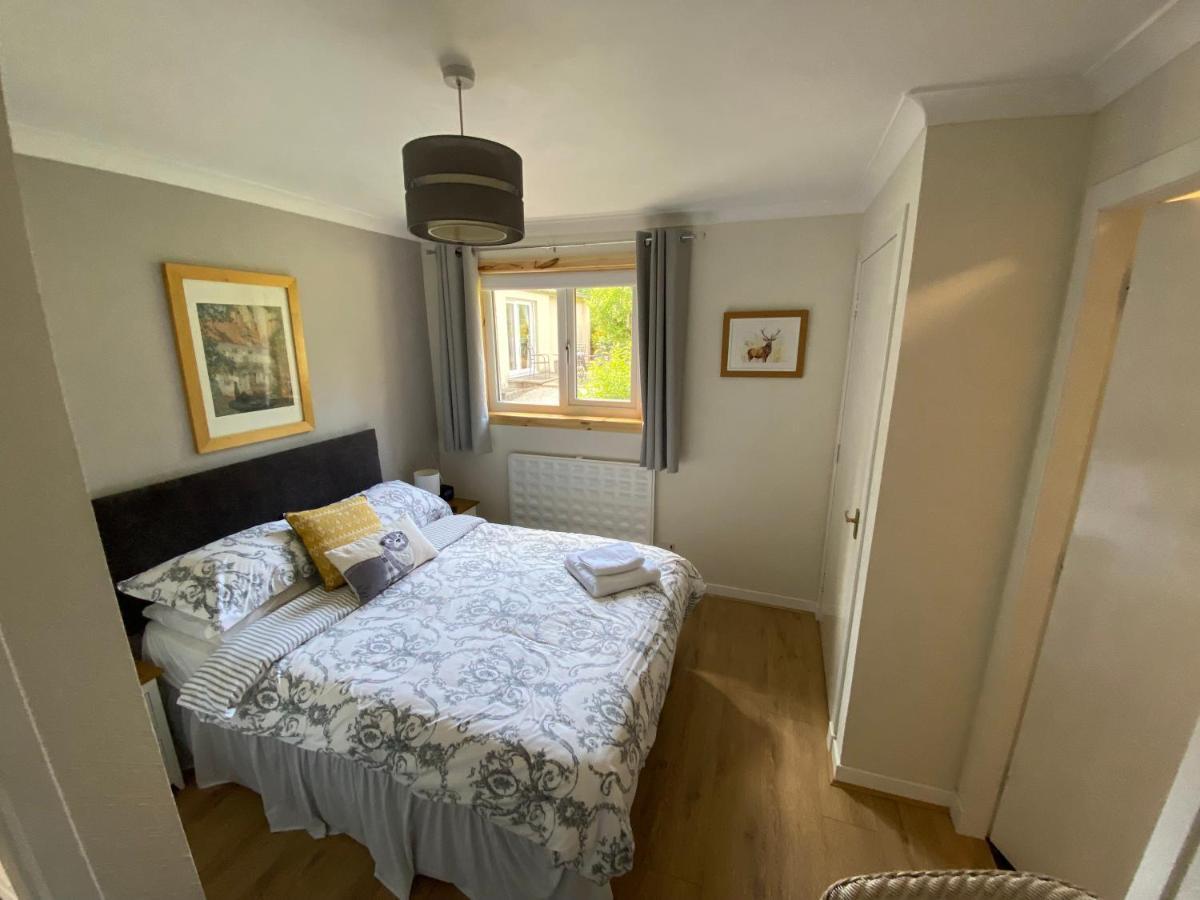 Stables Guest House Newton Stewart Esterno foto