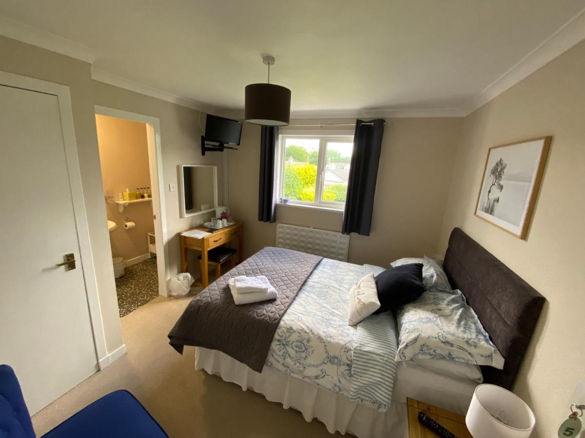 Stables Guest House Newton Stewart Esterno foto