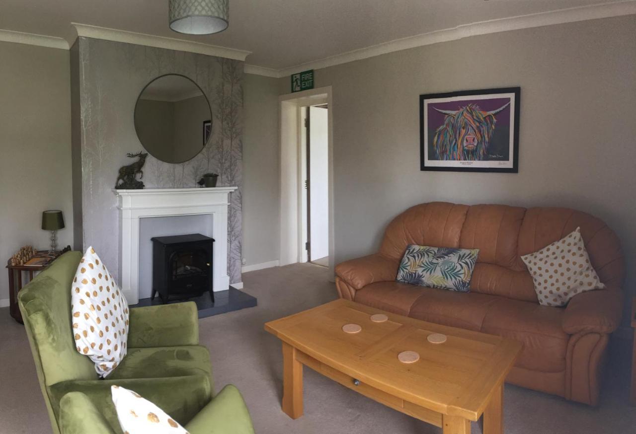 Stables Guest House Newton Stewart Esterno foto