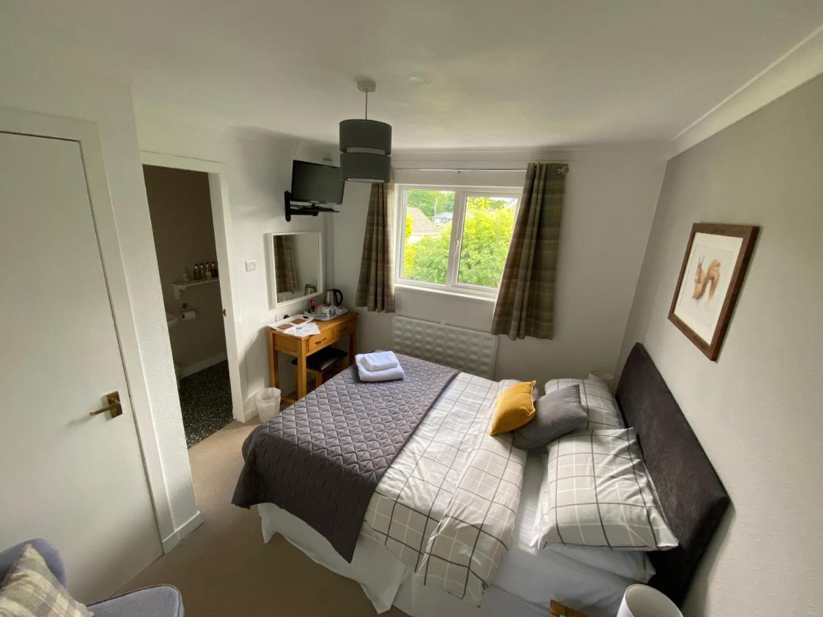 Stables Guest House Newton Stewart Esterno foto