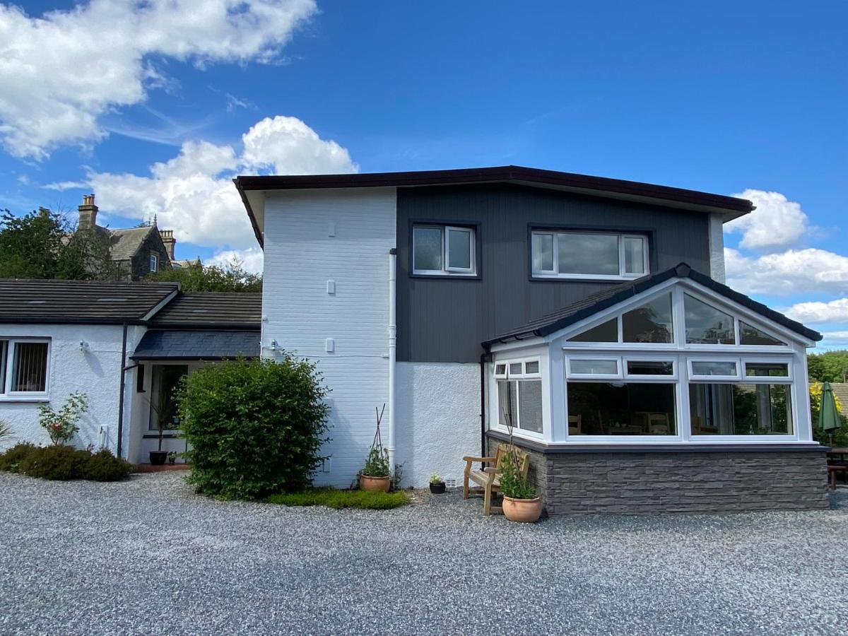 Stables Guest House Newton Stewart Esterno foto