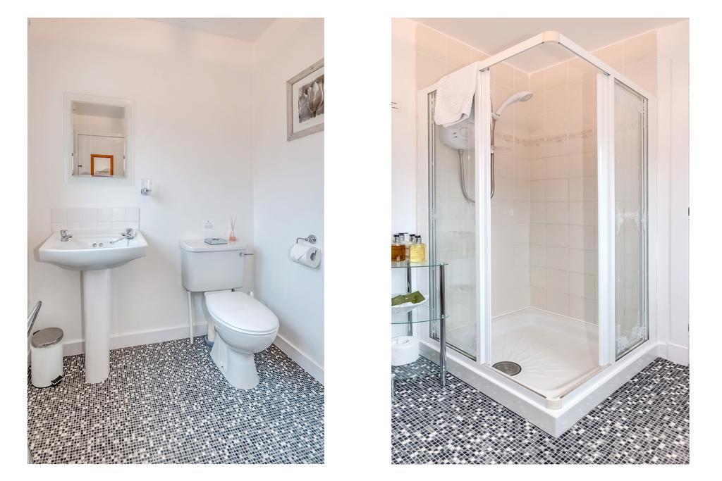 Stables Guest House Newton Stewart Esterno foto