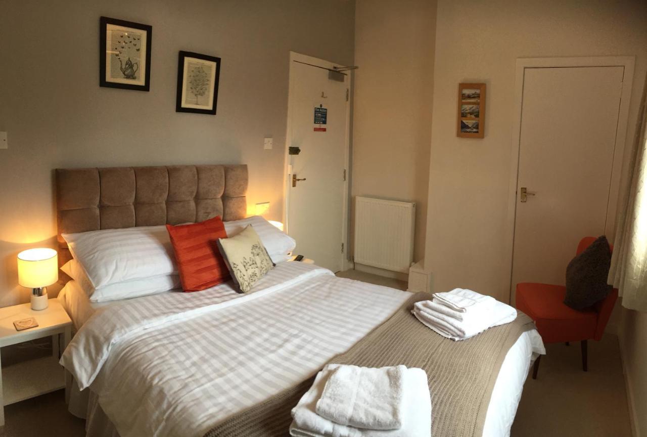 Stables Guest House Newton Stewart Esterno foto