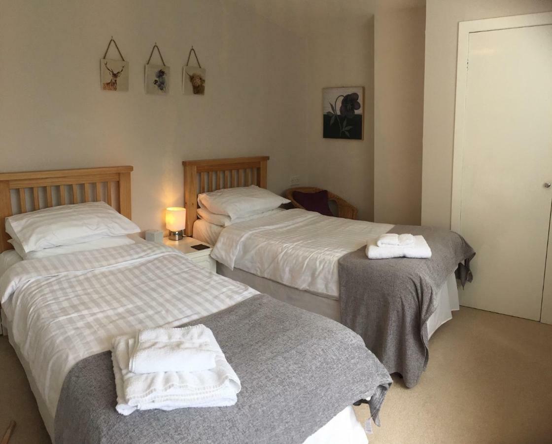 Stables Guest House Newton Stewart Esterno foto